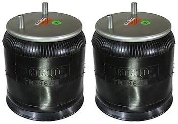 Amazon.com: 2 pack of TORQUE Trailer Air Spring Bag